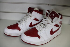 Air Jordan 1 Reverse Chicago