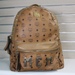 MCM Studded Bag