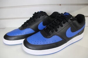 Nike Court Vision Low