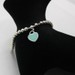 Tiffany & Co. Mini Bead Bracelet