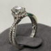 Ladie's Neil Lane Engagement Ring