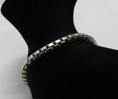 Tiffany & Co.Bracelet S925 16.1g 