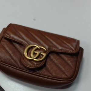 guccie marmont super mini bag