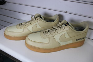Nike Air Force 1 GTX