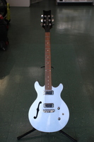 Daisy rock DR6302 Ice Blue Sparkle