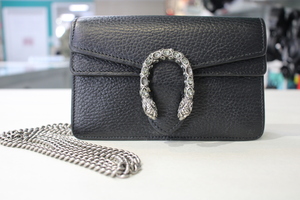 Gucci Dionysus super mini bag