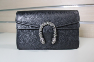 Gucci Dionysus Super Mini Bag
