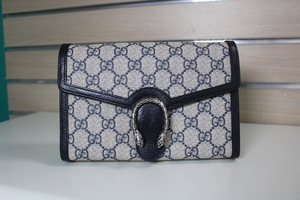 Gucci Dionysus Mini Shoulder Bag