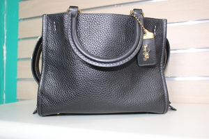 Coach Rogue Bag 25