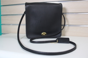 Coach Compact Pouch