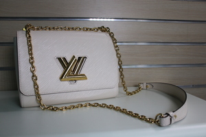 Louis Vuitton Epi Leather Crossbody