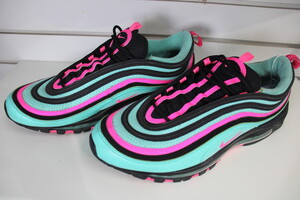 Nike Air Max 97 South Beach Alternate