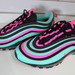 Nike Air Max 97 South Beach Alternate