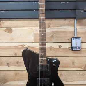 Fernandes Vertigo