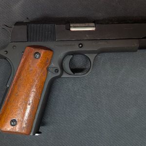 Rock Island Armory m1911 A1-fs