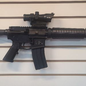 Smith & Wesson M&P15 Sport II