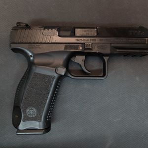 Canik Tp9 V2