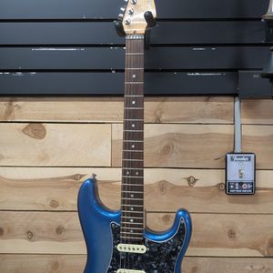 Fender Stratocaster