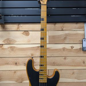 Schecter Diamond Series T-Ses Bass