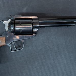 Ruger Blackhawk