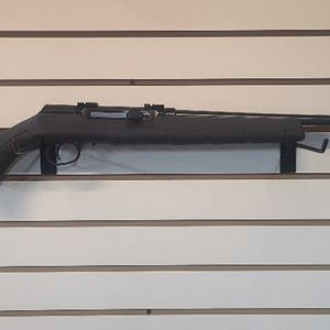 Savage A22