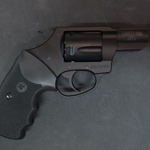 Charter Arms Undercover