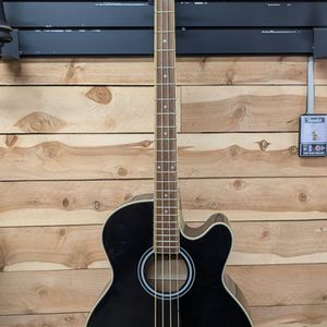 Ibanez Aeb5e