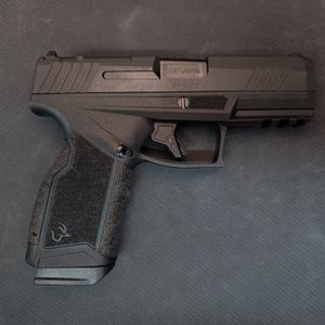 Taurus Gx4 Carry