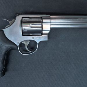 Smith & Wesson 629-6
