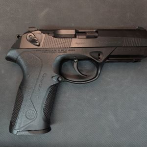 Beretta Px4 Storm