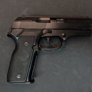 Beretta 8040 Cougar D