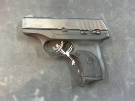 Ruger Ec9s