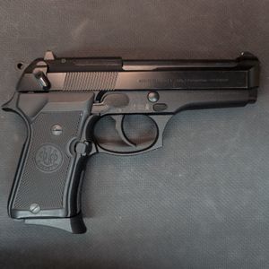 Beretta 92