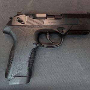 Beretta Px4