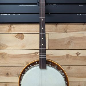 Custom Made Banjo