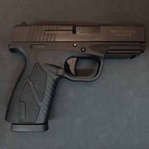 Bersa Bp9cc