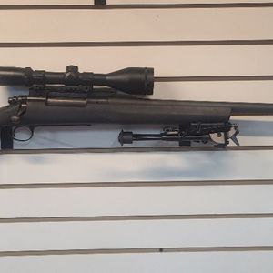 Remington 700