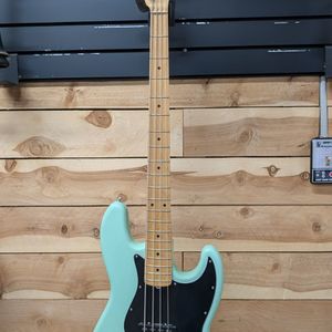Fender Jazz Bass