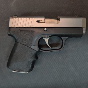 Kahr Cm9