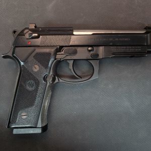 Beretta 96G