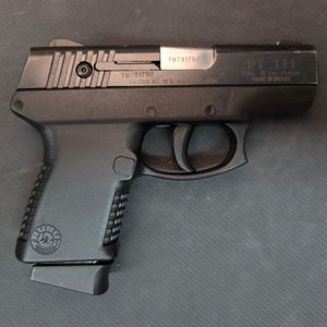 Taurus Pt111 Millennium