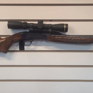 Browning Sa-22