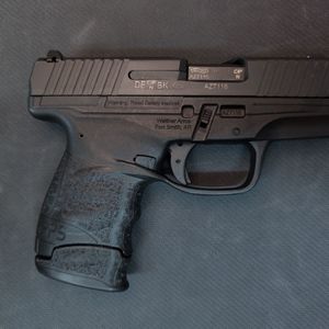 Walther PPS