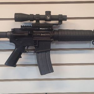 Colt M4