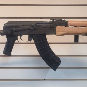 Century Arms Wasr10-Uf