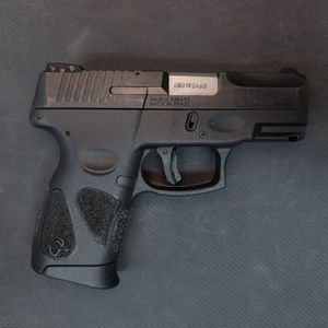 Taurus G2c