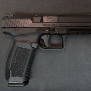 Canik Tp9sf