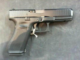Glock 17 Gen 5