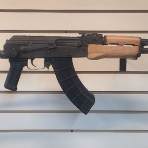 Century Arms Wasr-10uf
