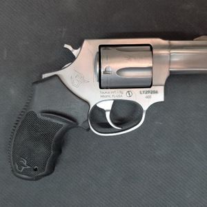 Taurus 605